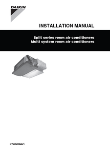 FDBQ25B8V1_4PWEN23698-1A_Installation manuals_English download